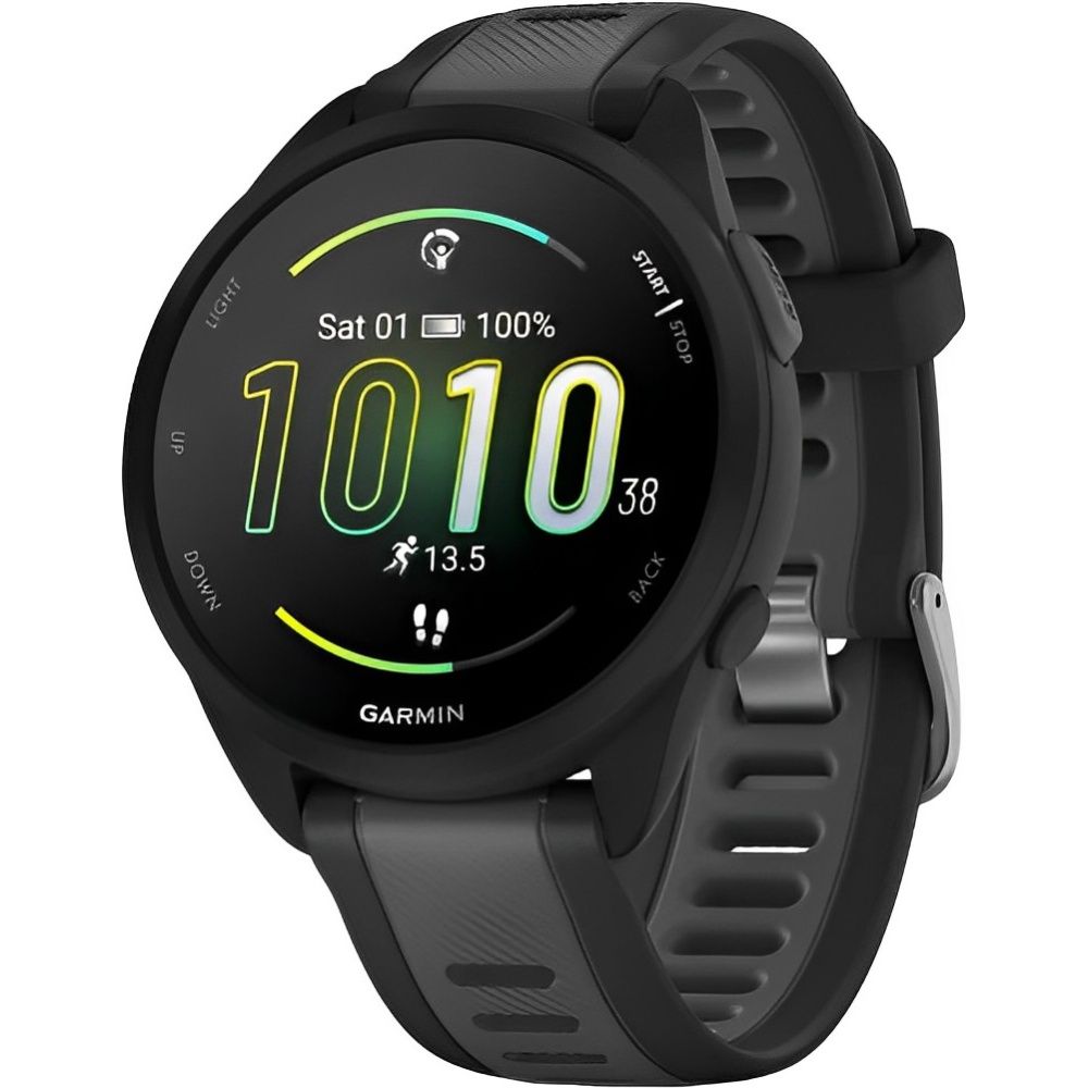Garmin Relogio Smartwatch Forerunner 165 Basic