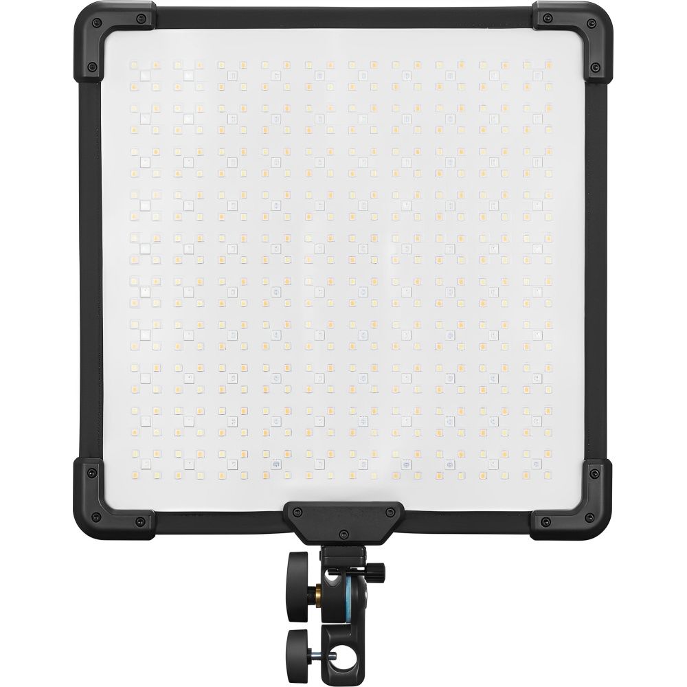 Importado Painel Led Godox Fh50r Rgb