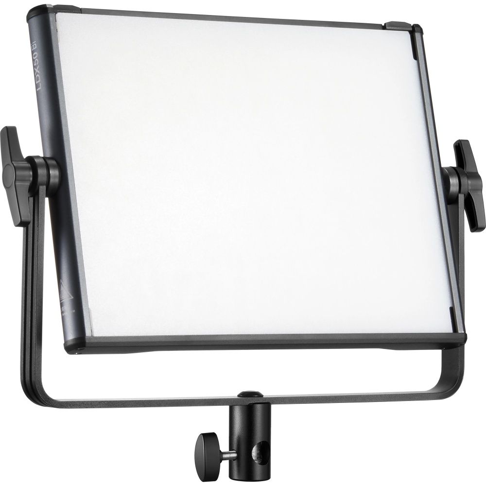 Importado Painel Led Godox Ldx50bi Bi Color