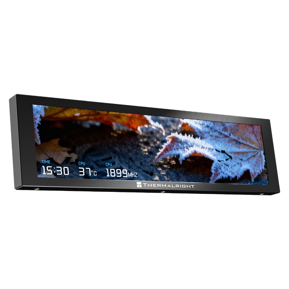Importado Lcd Trofeo Vision 9 16 Lcd