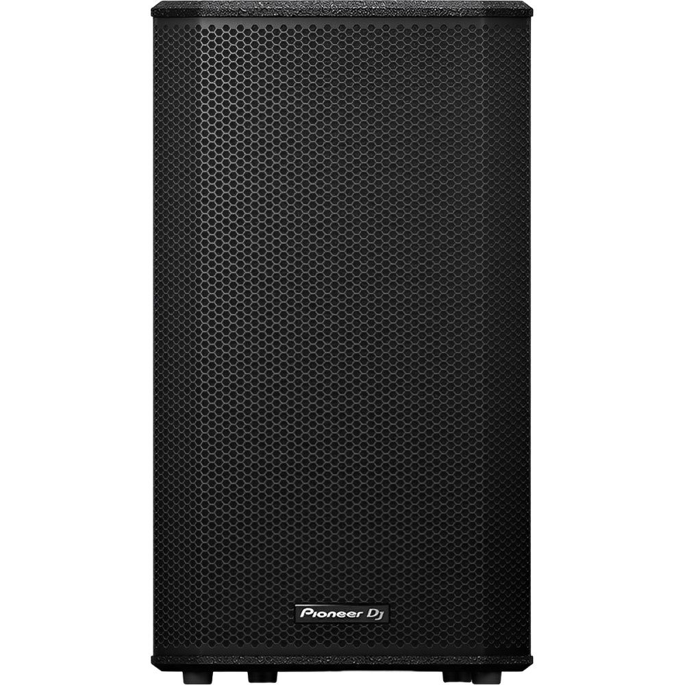 Pioneer Alto Falante Ativo Xprs122 12 2000 W 2 Vias