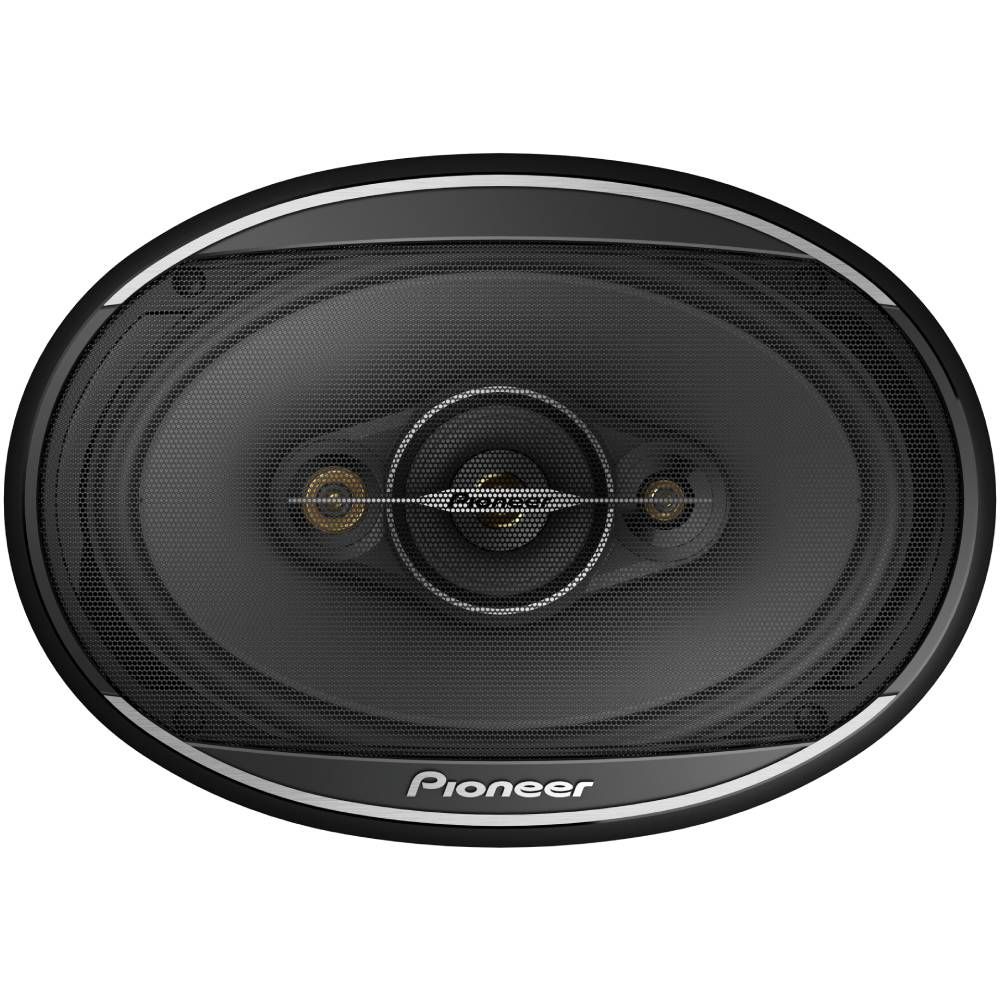 Pioneer Alto Falante Para Automovel Ts A6968s 6X9 450 W