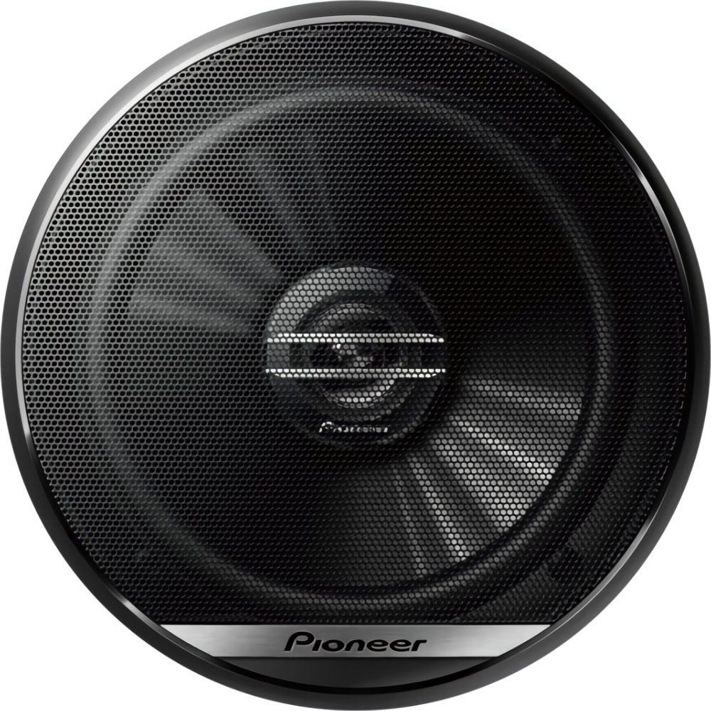Pioneer Alto Falante Para Carro Ts G1620f 5 300 W 2 Vias