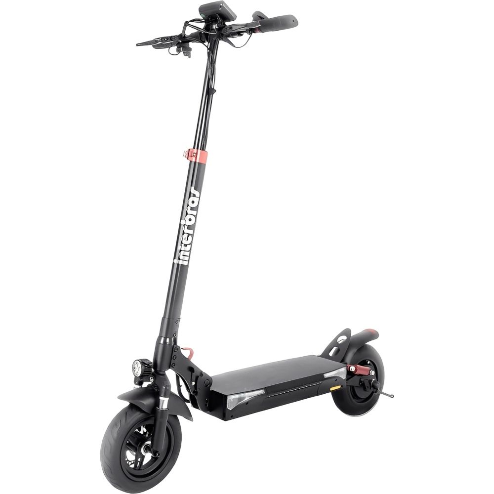 Importado Patinete Eletrico Interbras X Scooter Cross 10 500 W