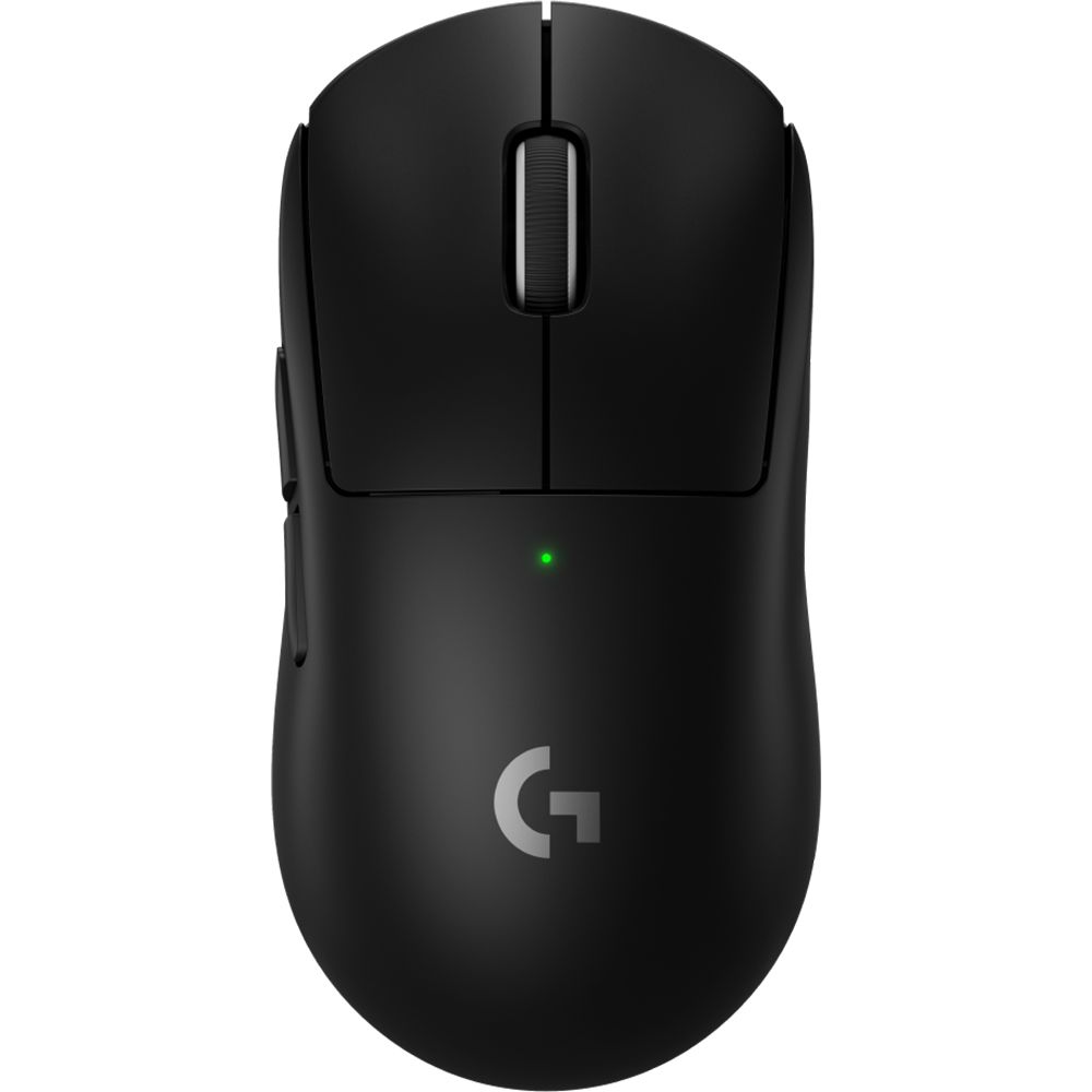 Logitech Mouse Gamer Pro X Superlight 2 Sem Fio