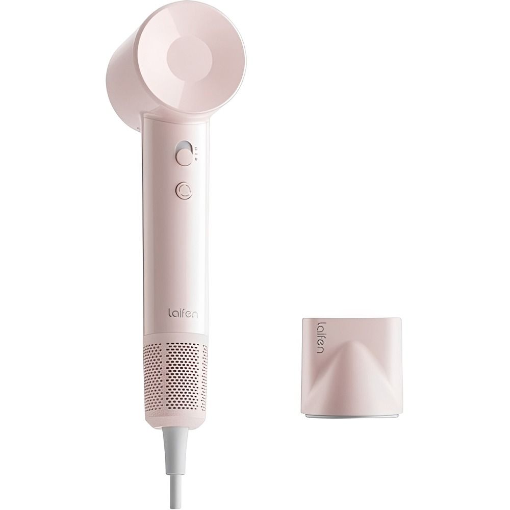 Importado Secador Cabelo Laifen Se Lite 1400 W 220V