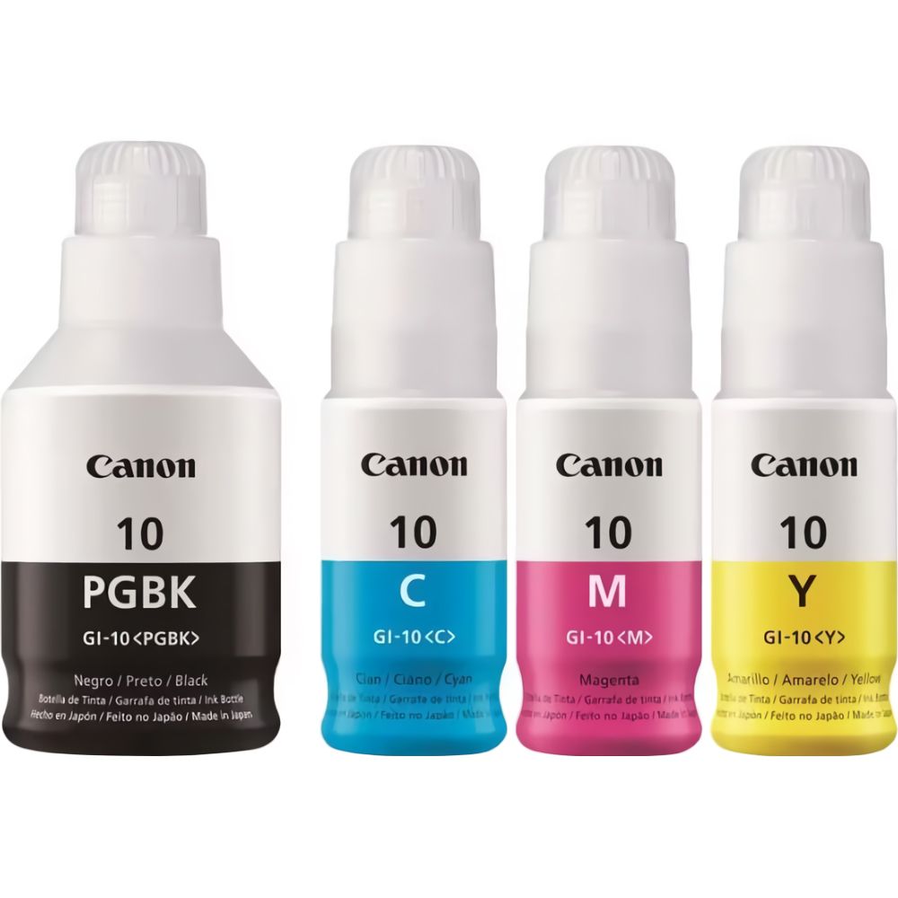 Canon Garrafa Tinta Gi 10