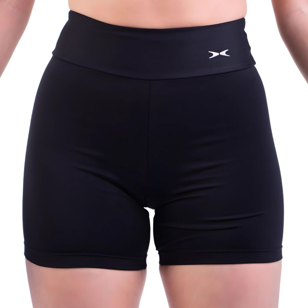 Importado Leggings Curto Ferso Clff0003 Feminino