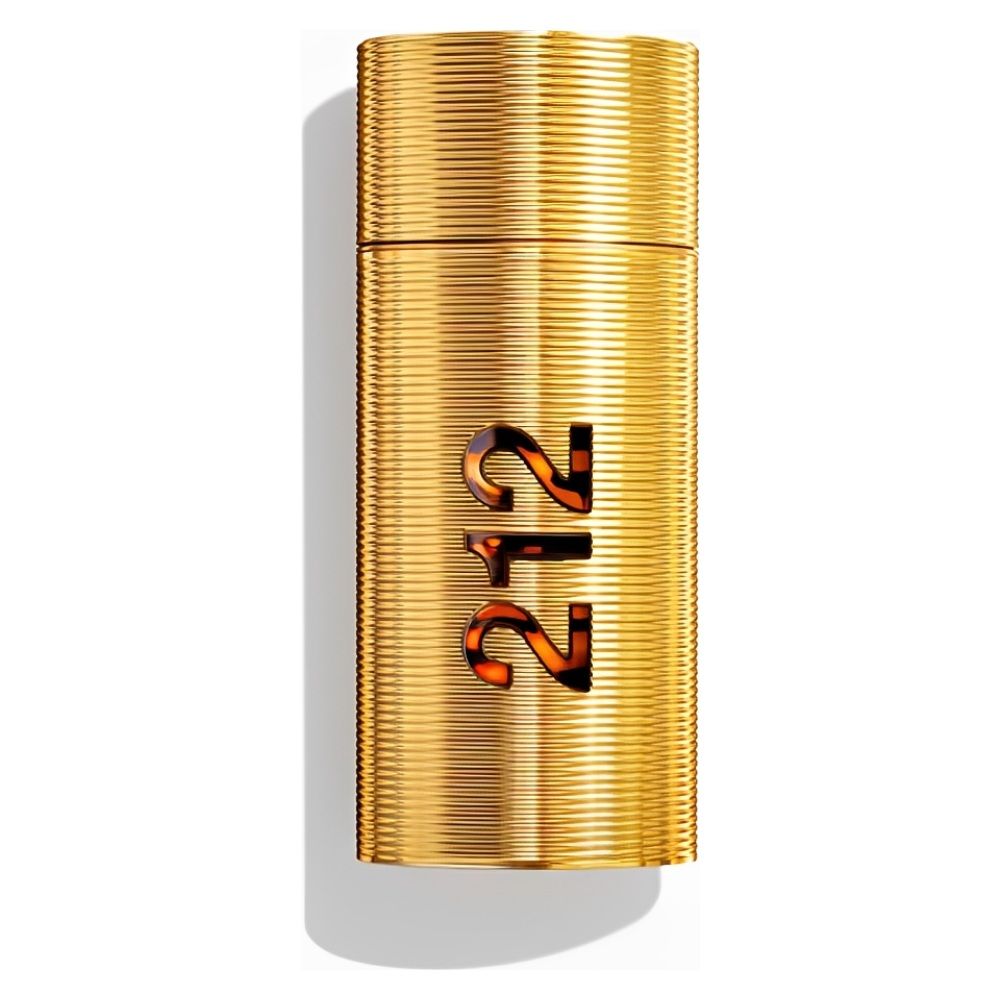 Carolina herrera 212 Men Parfum 100ML