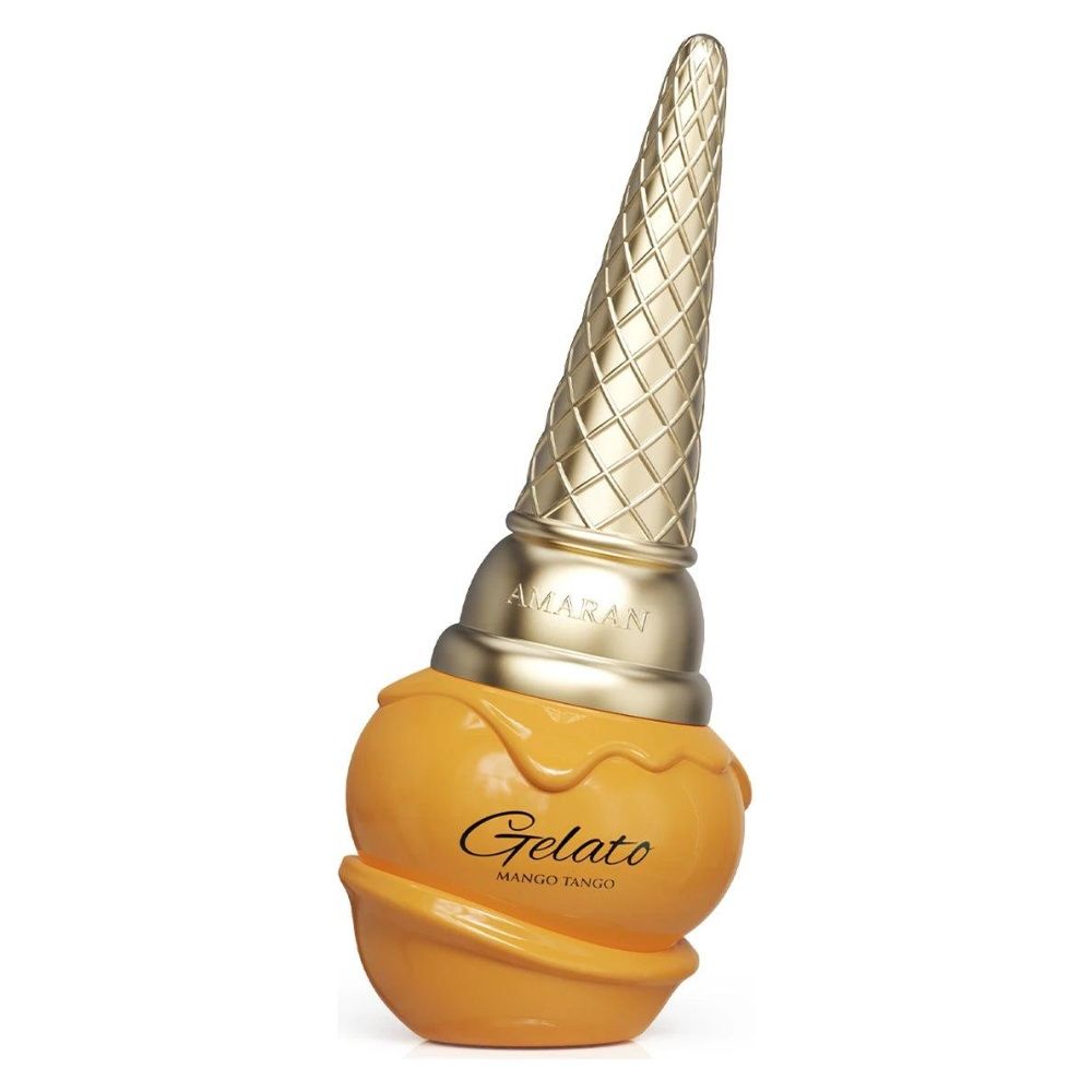 Importado Amaran Gelato Mango Tango Unissex 100ML