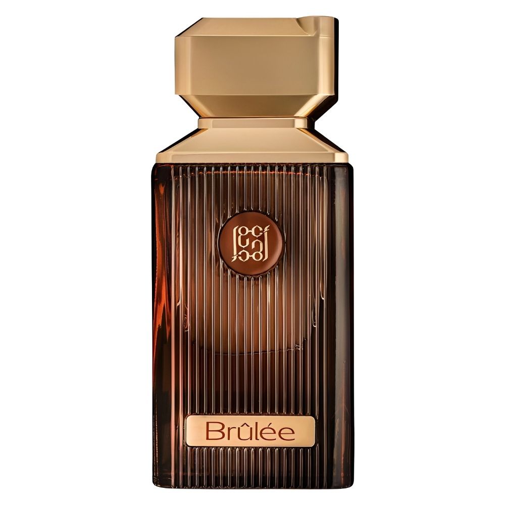 Importado Brulee Ahmed Al Maghribi Unissex 100ML