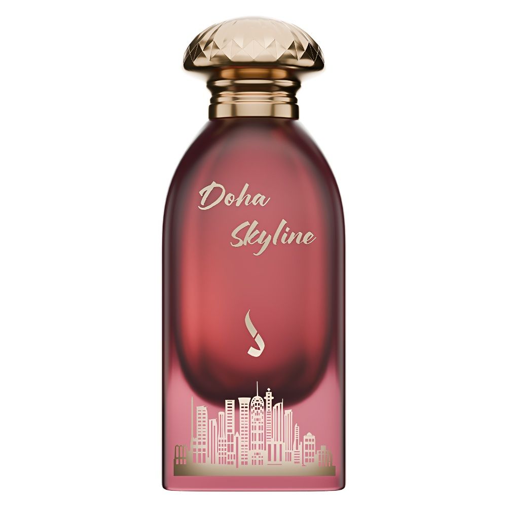 Importado Dkhoon Alemiratia Doha Skyline Unissex 100ML