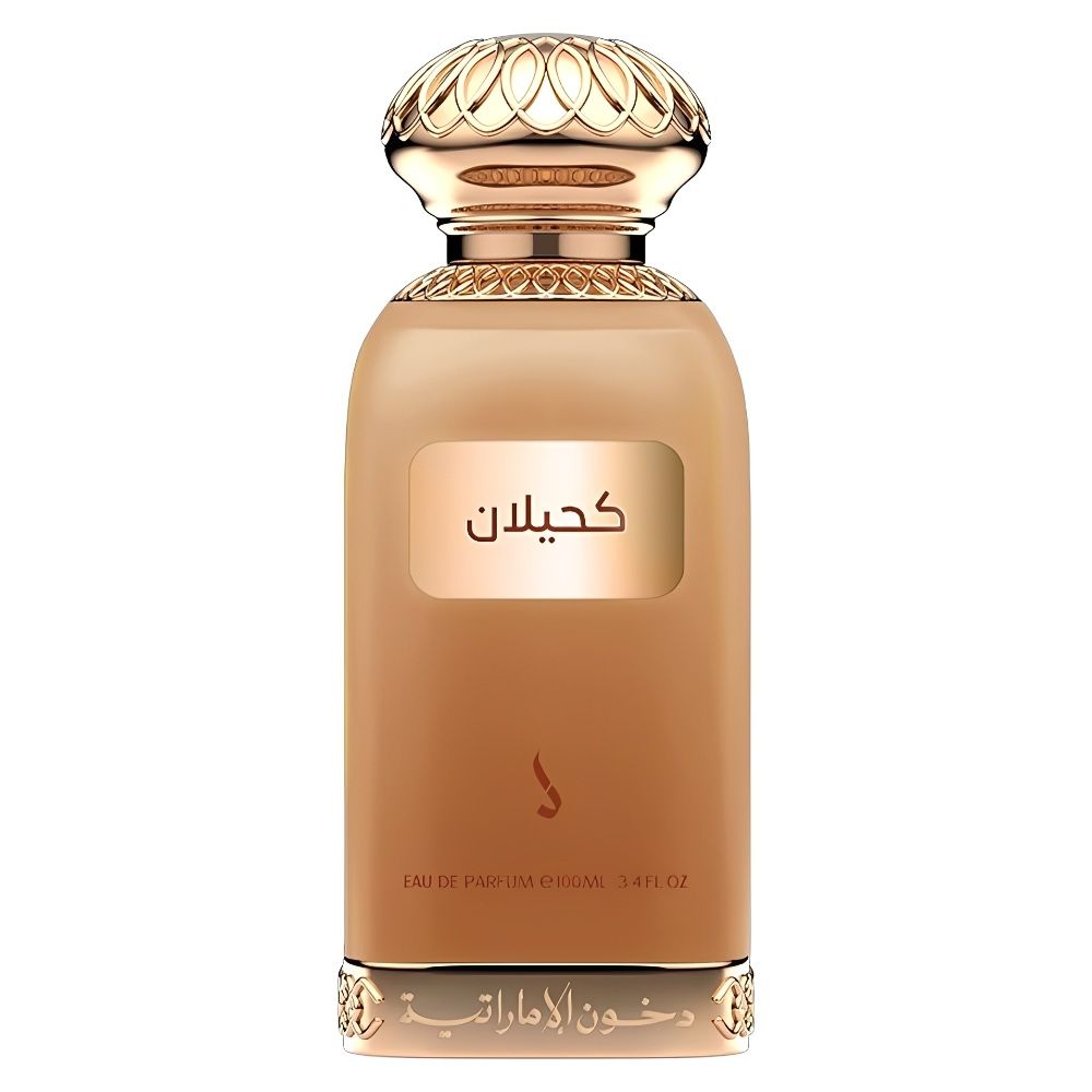 Importado Dkhoon Emirates Kahilan Unissex 100ML