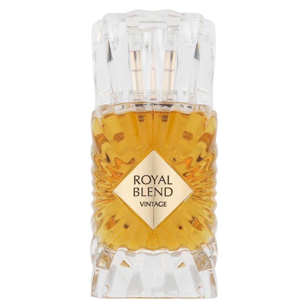Importado French Avenue Royal Blend Vintage Exdp Unissex 100ML