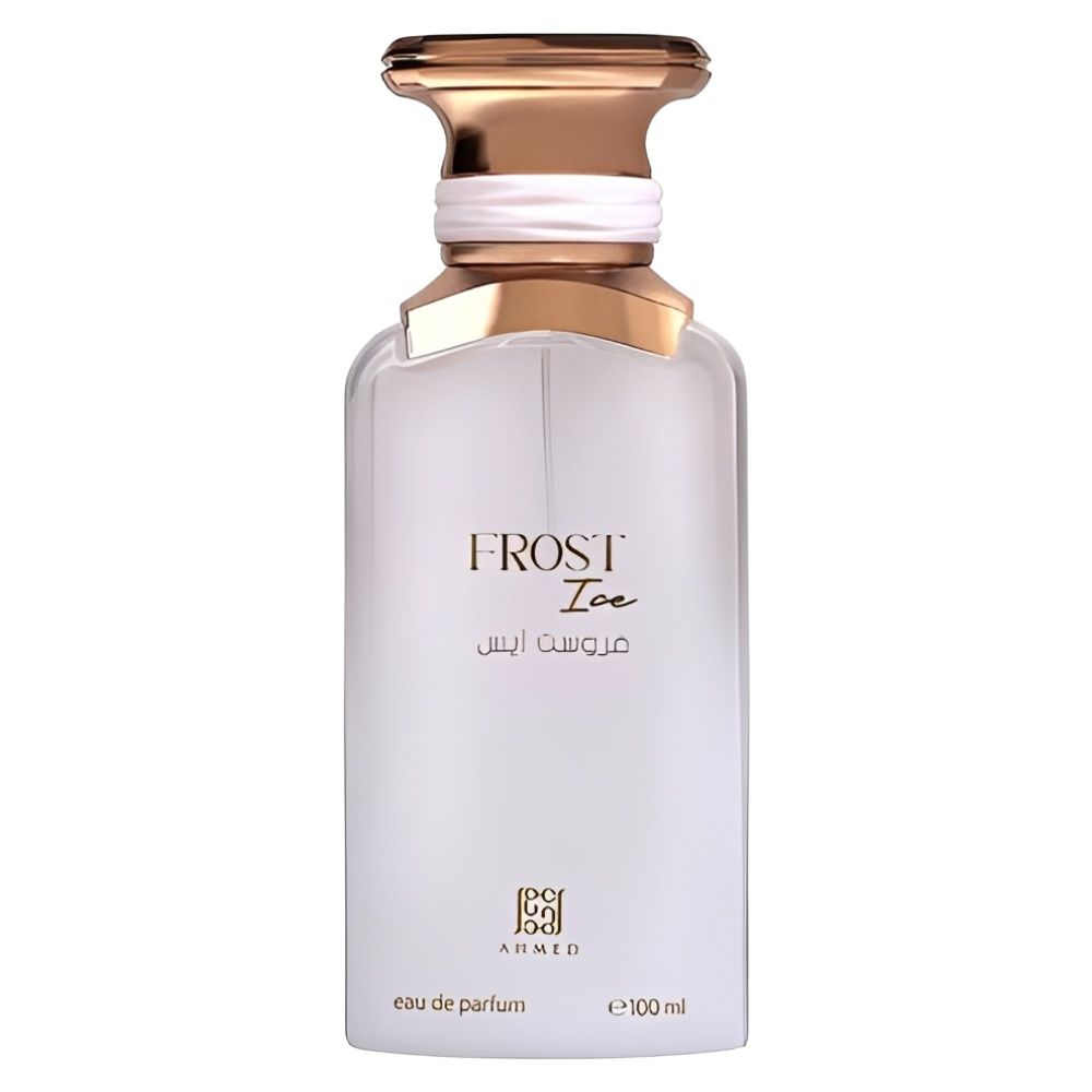 Importado Frost Ice Ahmed Al Maghribi 100ML