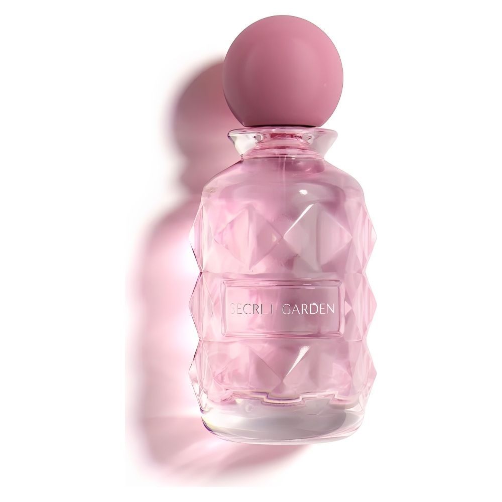 Importado Laverne Secret Garden Edp Mulheres 100ML