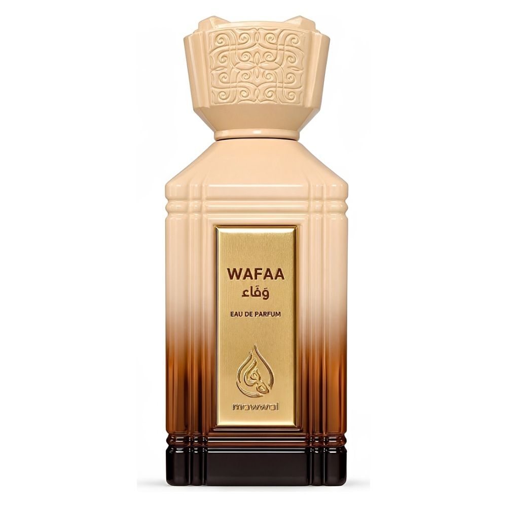 Importado Mawwal Confidential Wafaa Edp 100ML
