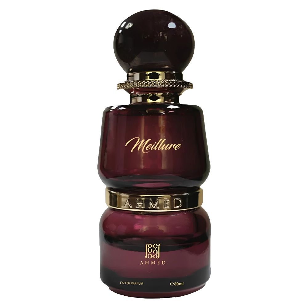 Importado Meillure Ahmed Al Maghribi 80ML
