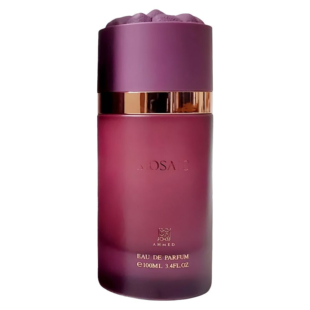 Importado Mosaic Ahmed Al Maghribi Unissex 100ML