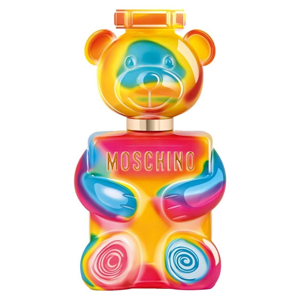Importado Moschino Toy 2 Gummy 50ML