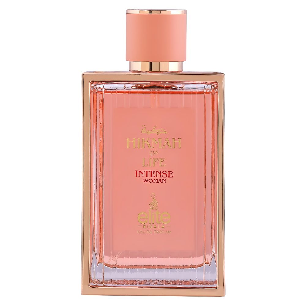 Importado Risala Elite Hikmah Of Life Intense Woman 100ML