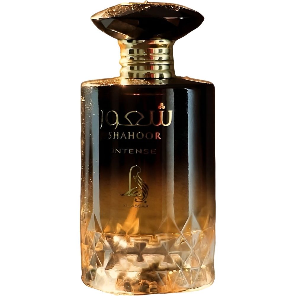 Importado Al Absar Shahoor Intense Edp 100ML