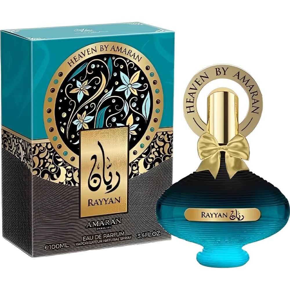 Importado Amaran Heaven Rayyan Edp 100ML