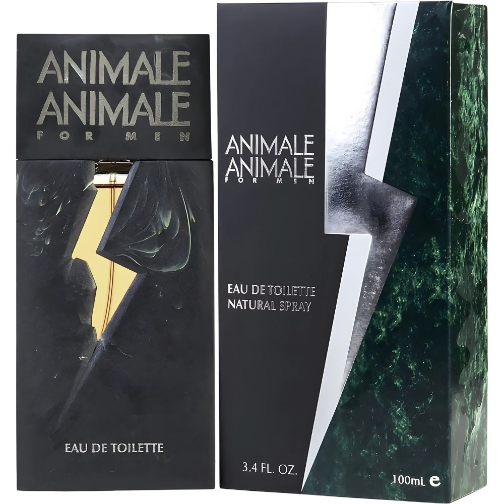 Importado Animale Animale For Men Edt 100ML