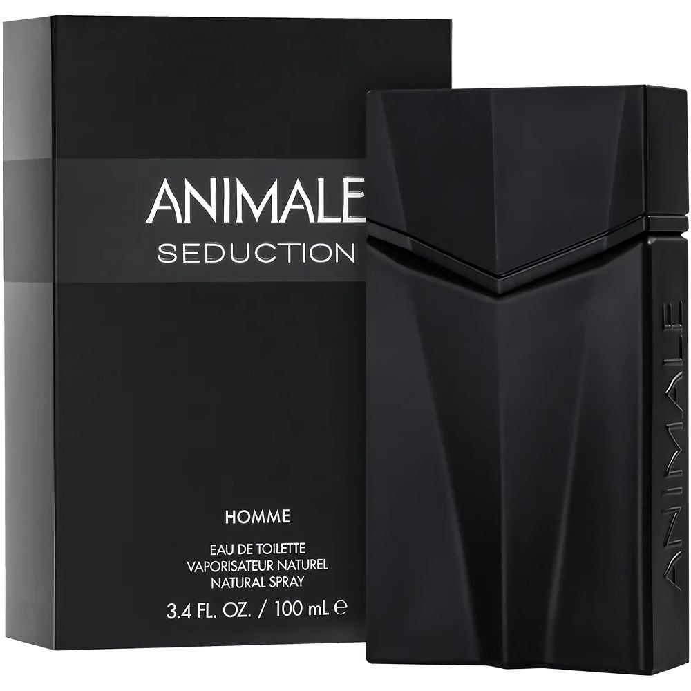 Importado Animale Seduction Edt 100ML