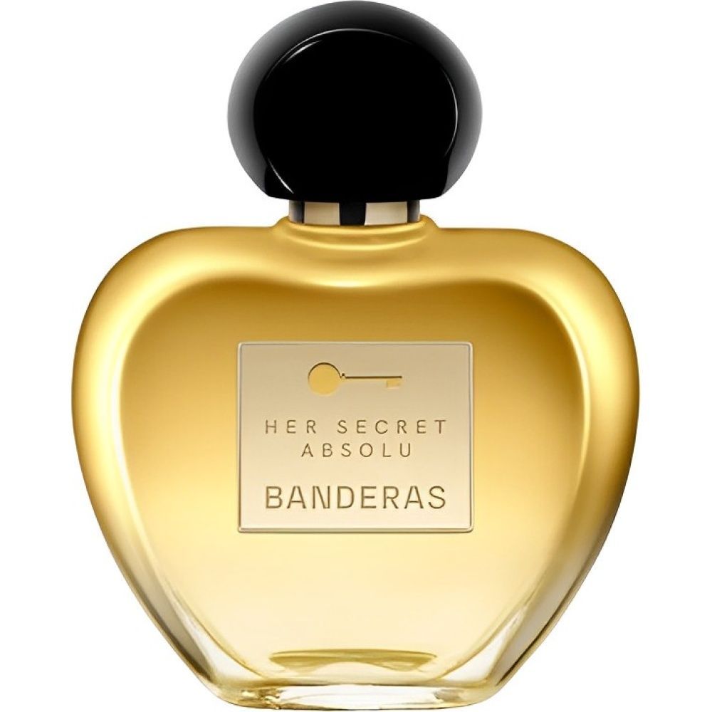 Importado Antonio Banderas The Secret Absolut Edp 50ML