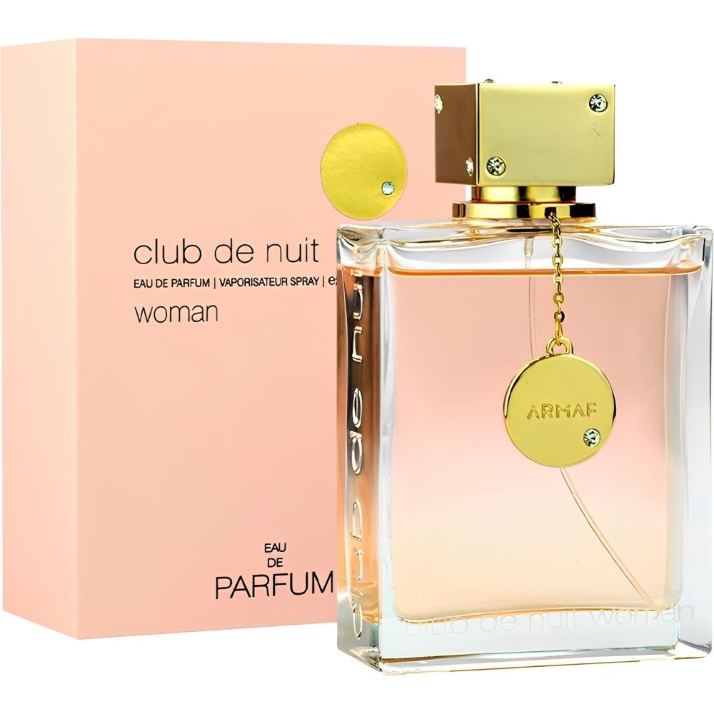 Armaf Club Nuit Edp 105ML