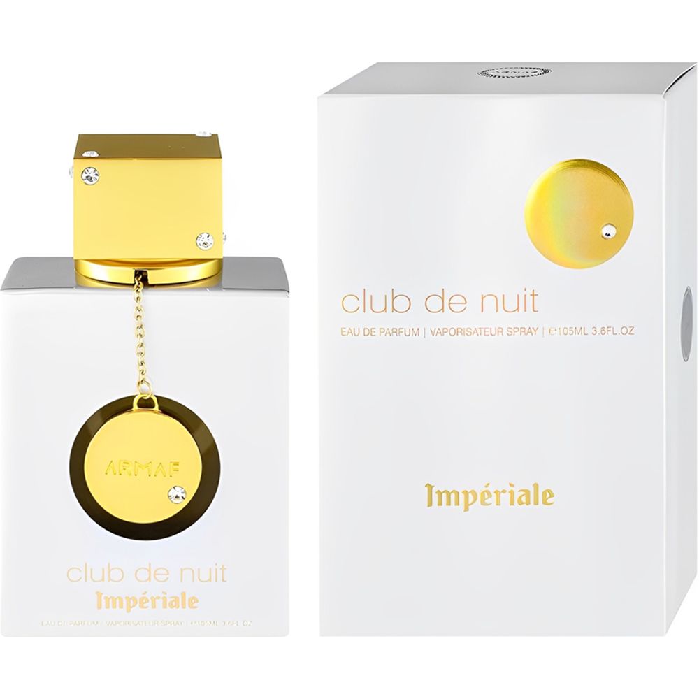 Armaf Club Nuit Imperiale Edp 105ML