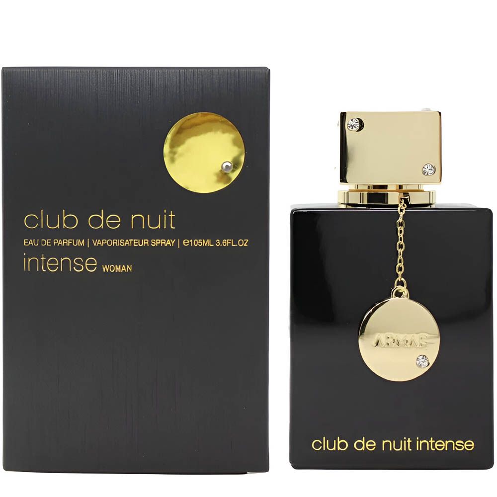 Armaf Club Nuit Intense Edp 105ML