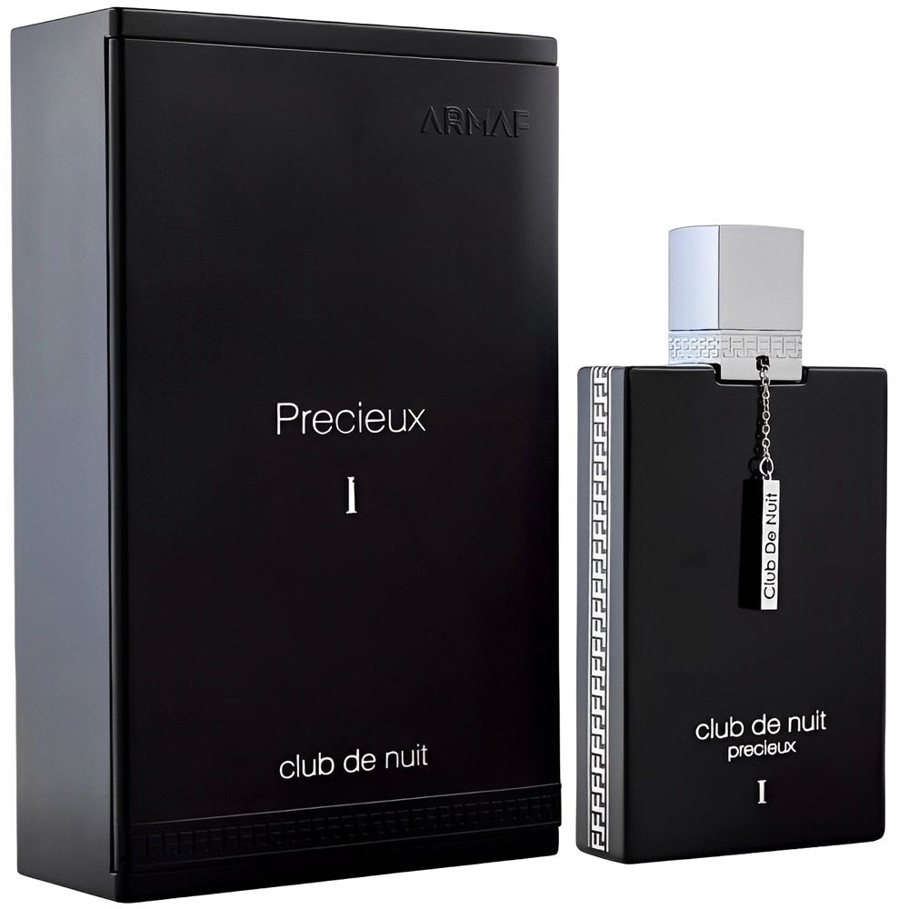 Armaf Club Nuit Precieux I Edp 55ML