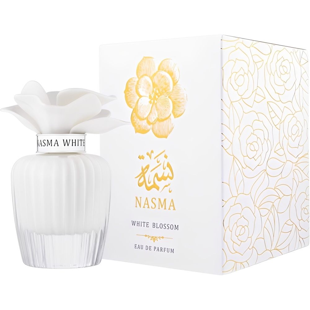 Importado Assala Prime Nasma Blossom Edp 100ML