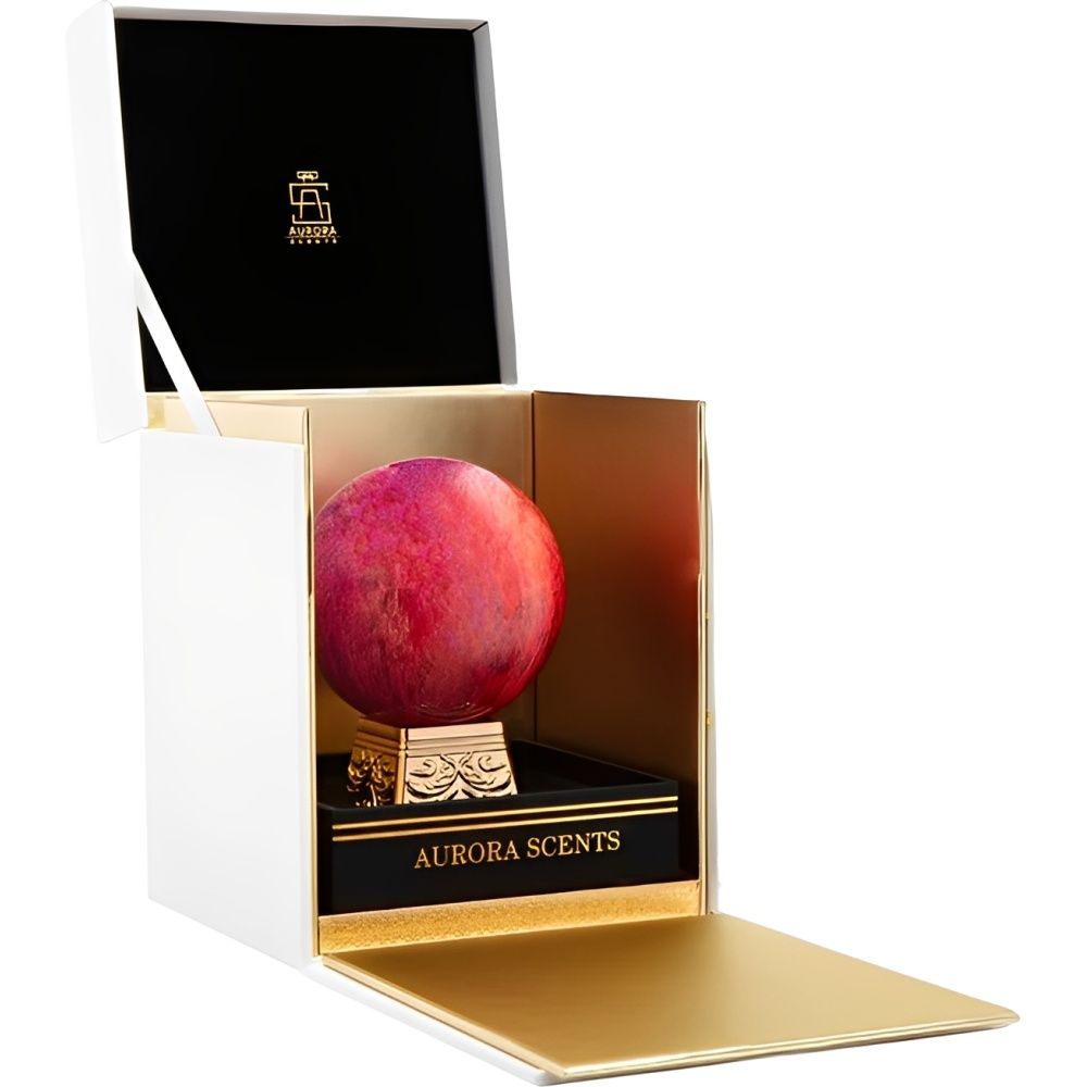 Importado Aurora Scents Cherry In The Woods Edp Unissex 100ML