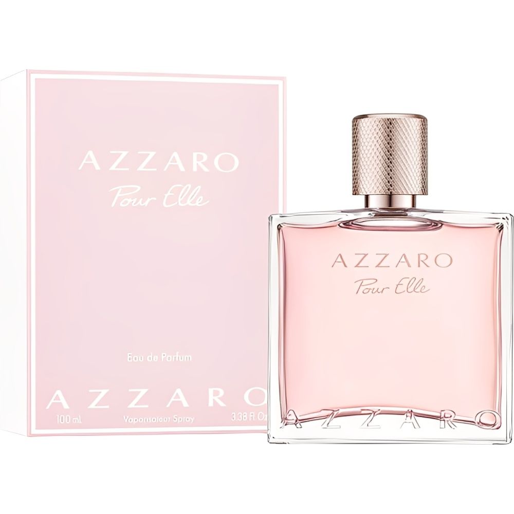 Importado Azzaro Pour Elle Edp 100ML