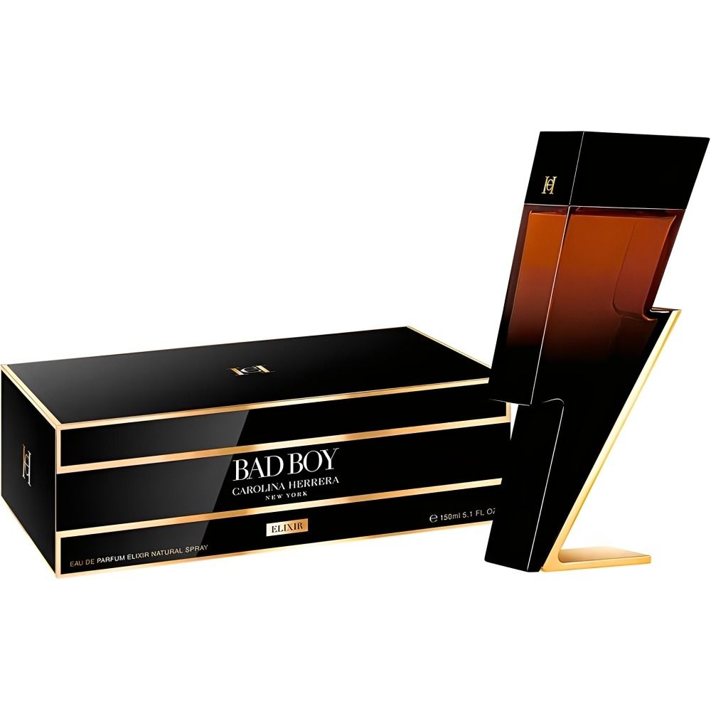 Carolina herrera Bad Boy Edp 150ML