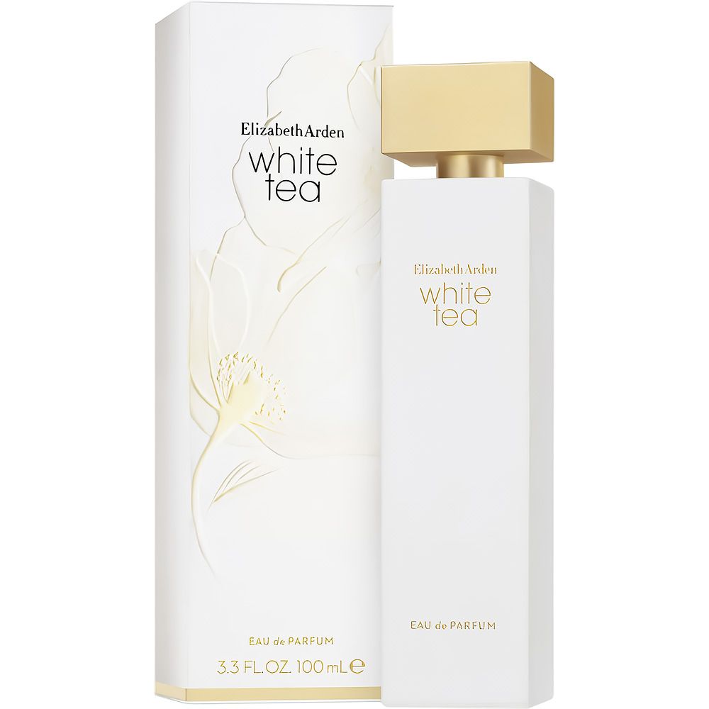 Importado Elizabeth Arden Tea Edp 100ML