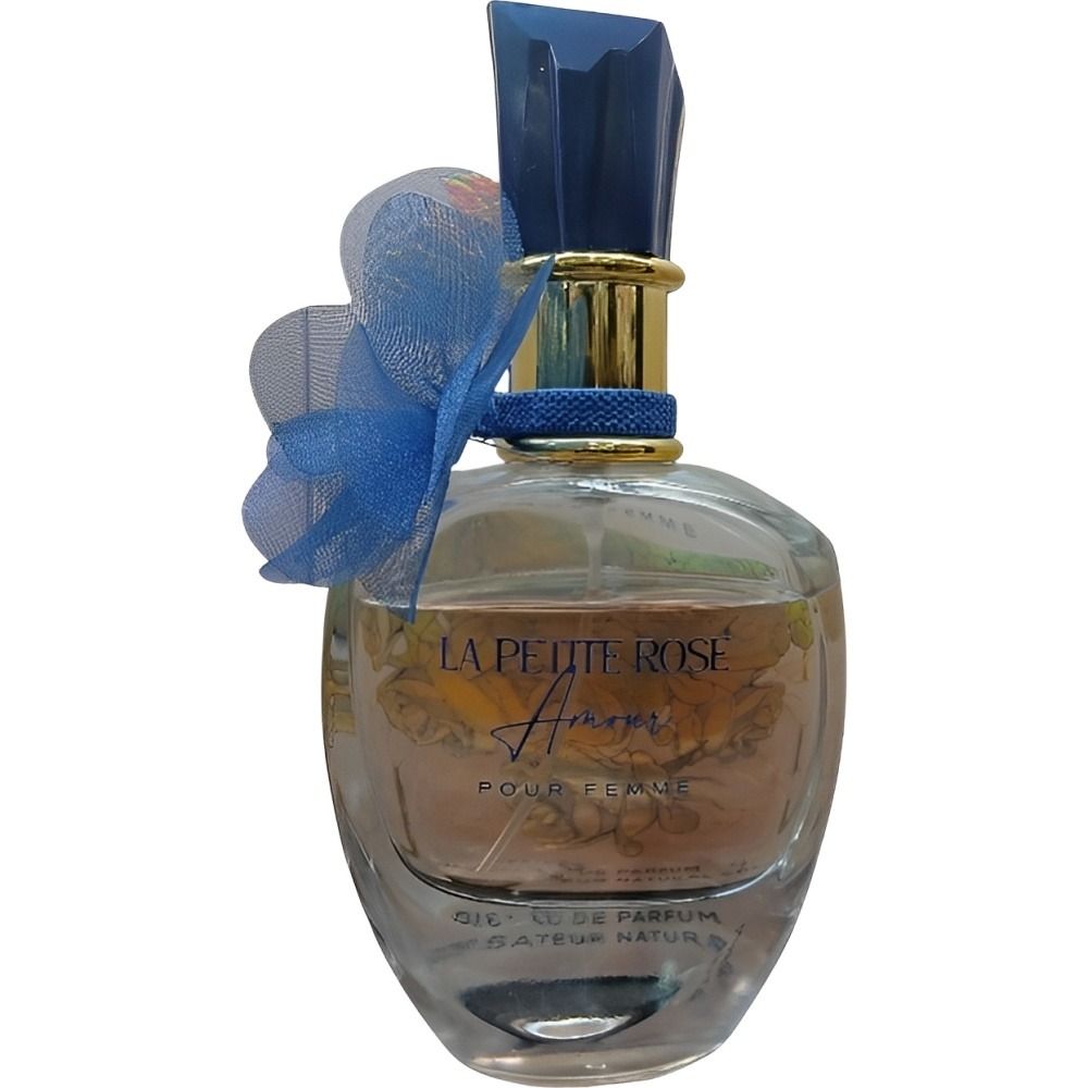 Importado Grace Of London La Pepite Rose Amour Edp 100ML
