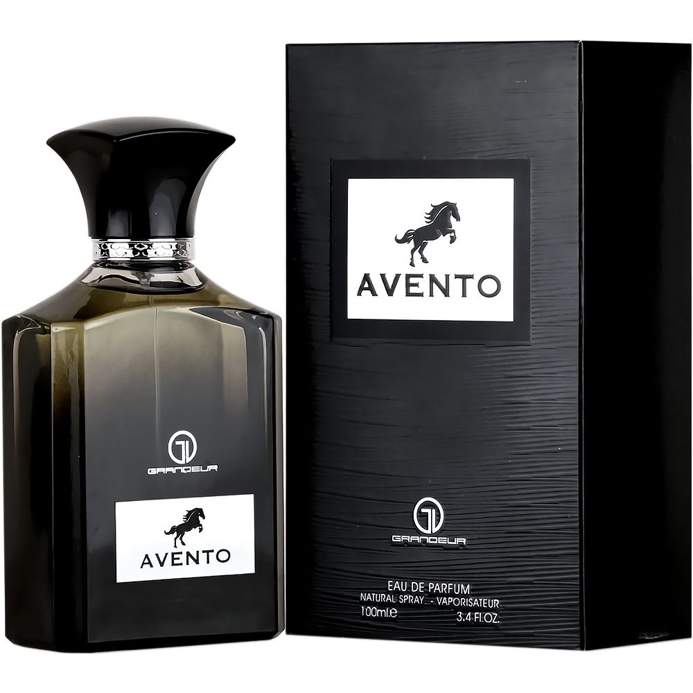 Importado Grandeur Elite Avento Edp 100ML