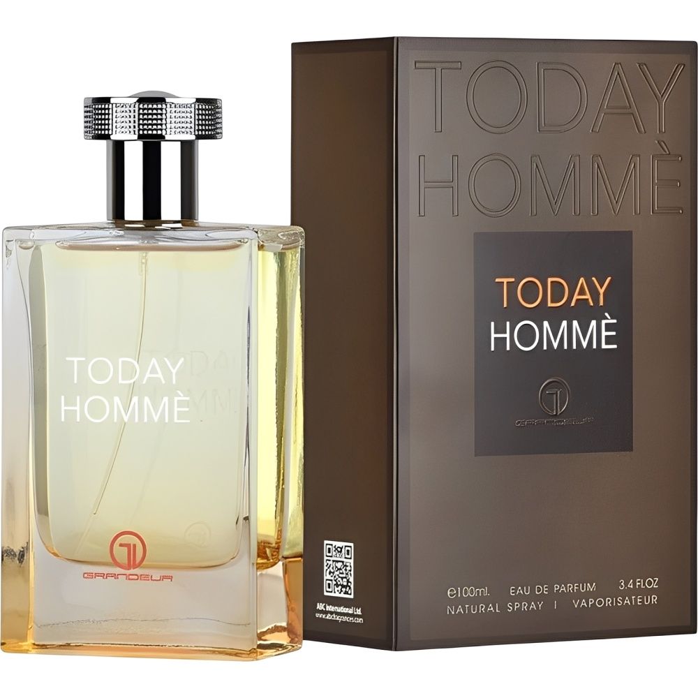 Importado Grandeur Today Homme Edp 100ML