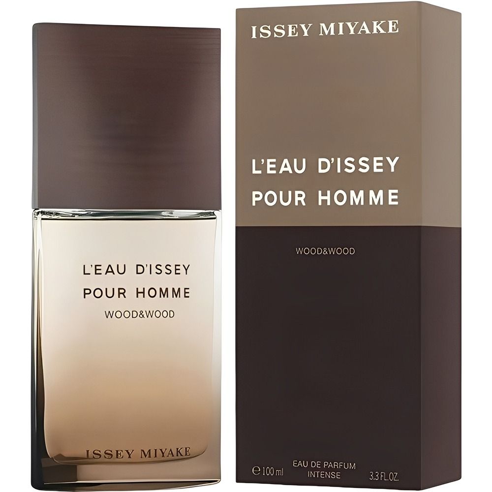 Importado Issey Miyake L Eau D Issey Wood Wood Edp 100ML