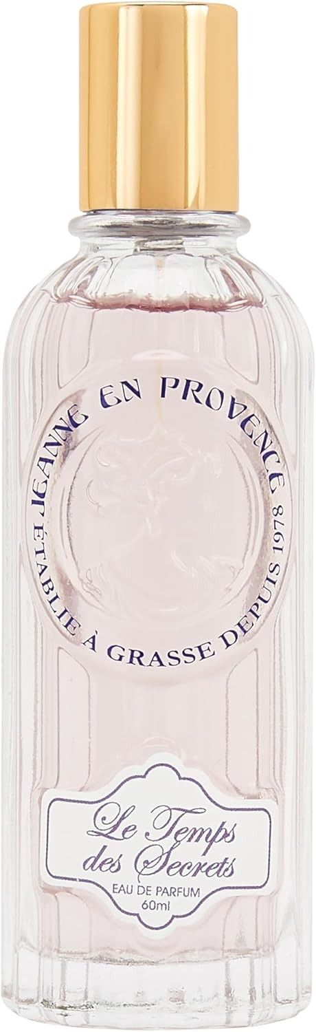 Importado Jeanne En Provence Le Temps Des Secrets Edp 60ML