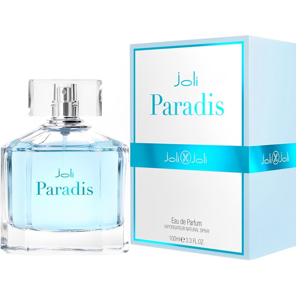 Importado Joli Joli Paradis Edp 100ML