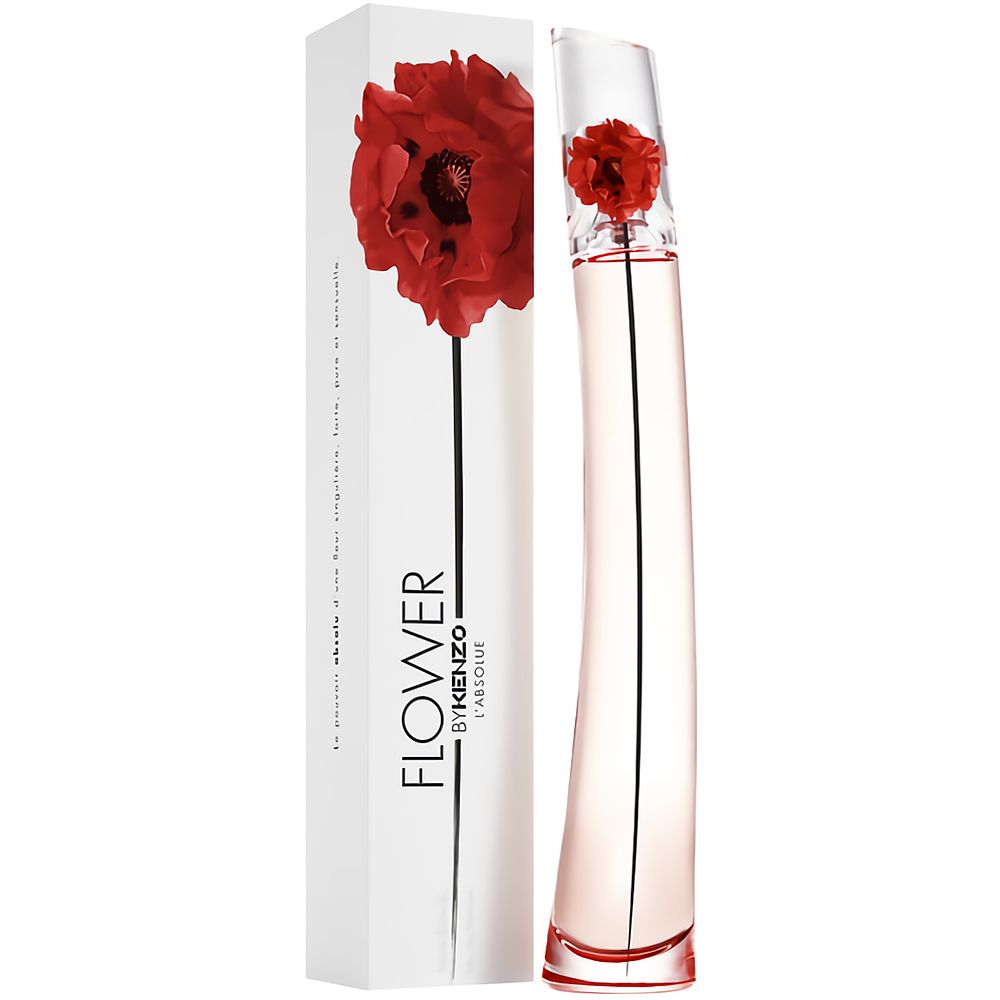 Importado Kenzo Flower By Kenzo L Absolue Edp 100ML