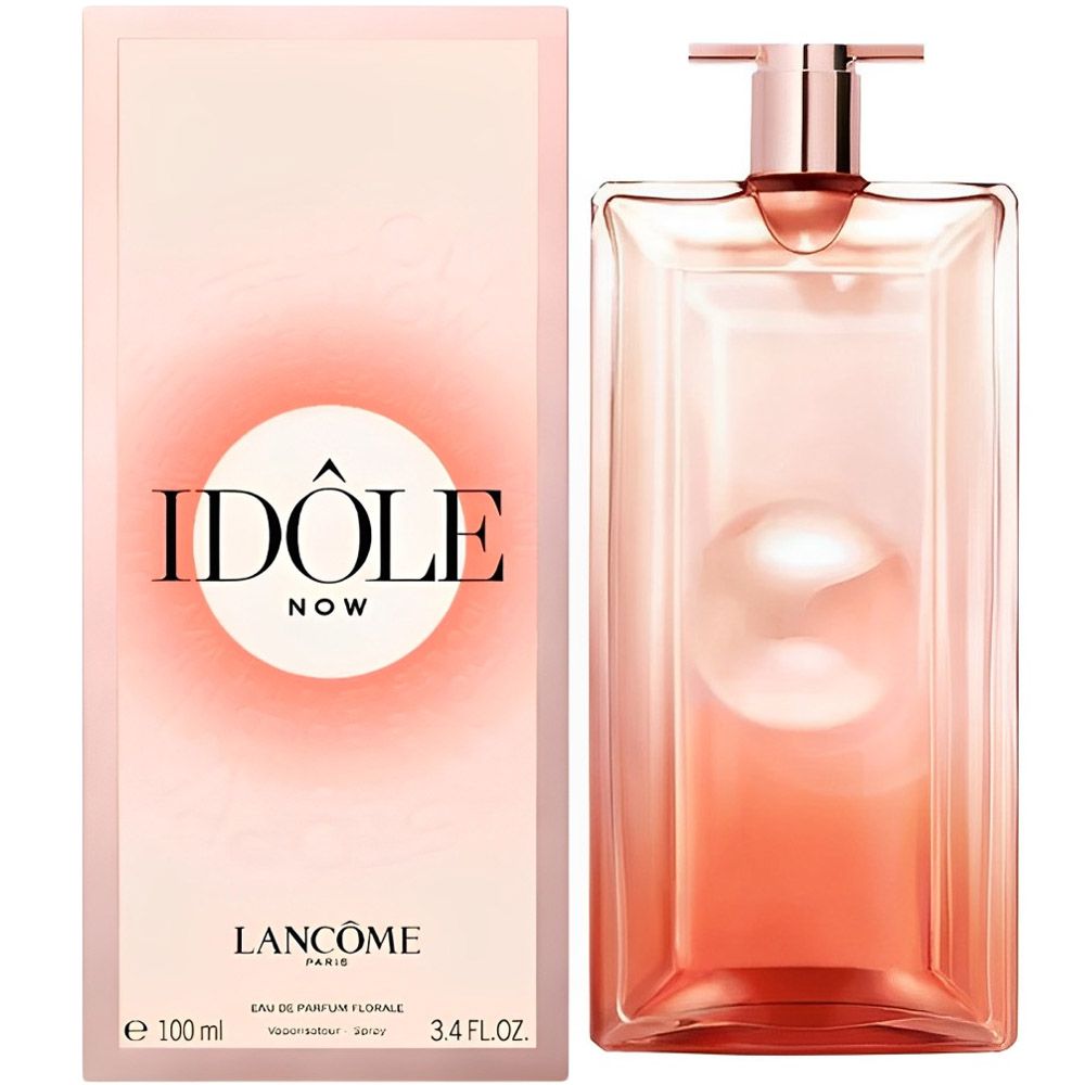 Importado Lancome Idole Now Edp Florale 100ML