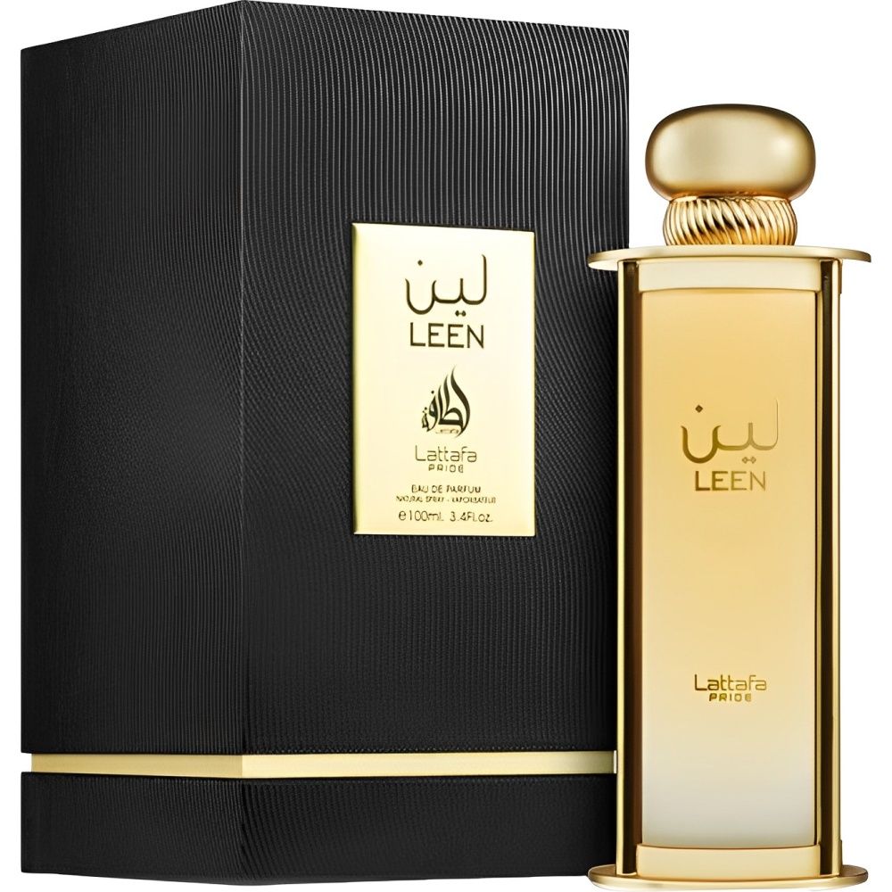 Lattafa Pride Leen Edp Unissex 100ML