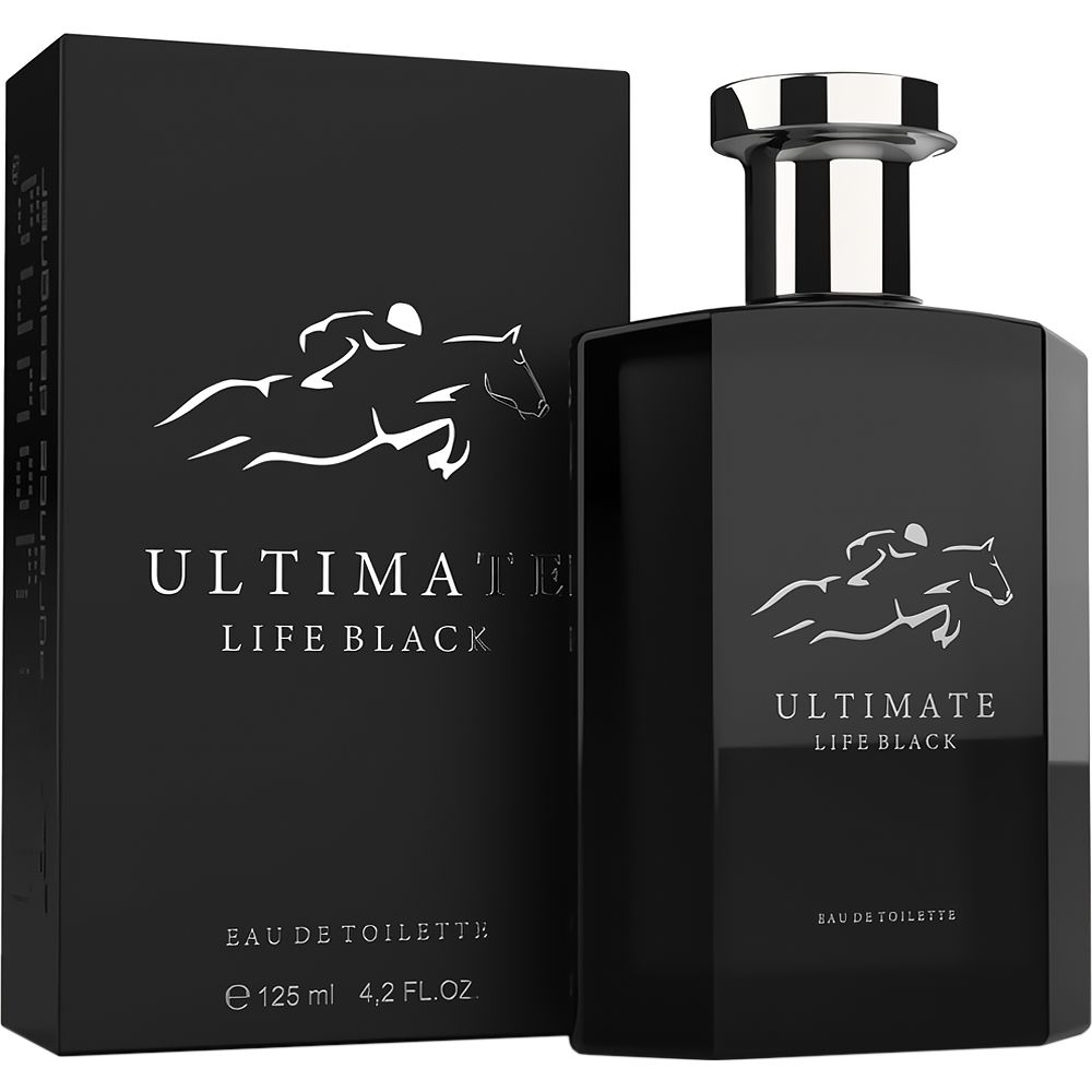 Importado Linn Young Ultimate Life Edt 125ML