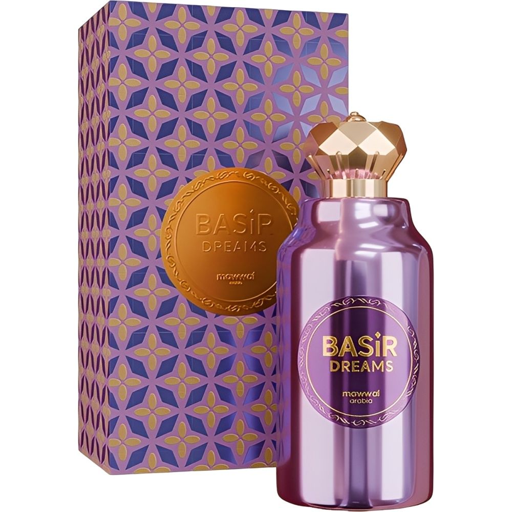 Importado Mawwal Basir Dreams Edp 100ML